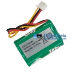 Batería para PLC 3VH550AAA [Batería de repuesto]